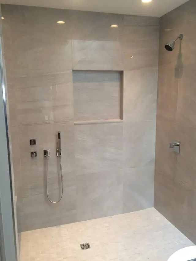 Kawartha Lakes Home Reno Installers Vinyl Flooring Tile Hardwood in Renovations, General Contracting & Handyman in Kawartha Lakes - Image 9