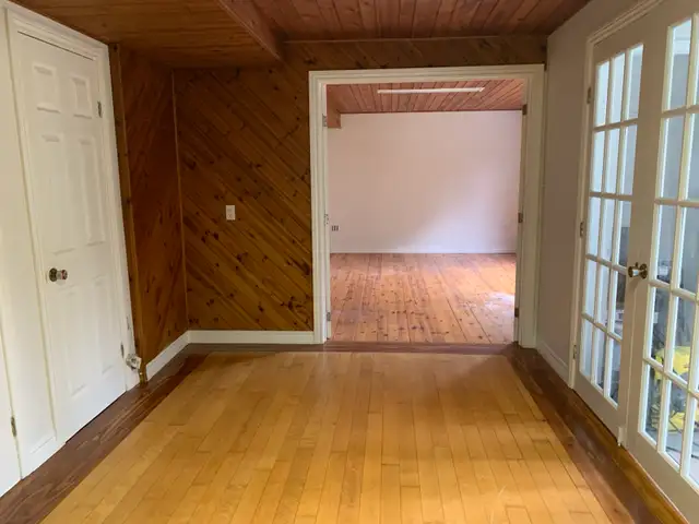 FREDERICTION, 2 BDRM, SOUTHWOOD PARC, MINUTES TO uptown/downtown in Long Term Rentals in Fredericton - Image 2