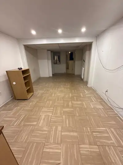 3 1/2 à louer