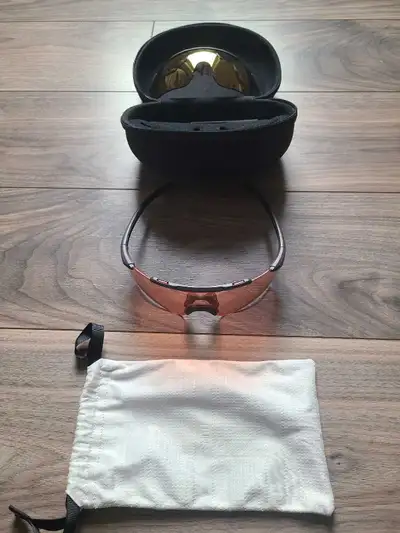 Smith Ruckus Sunglasses, View more