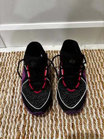 KD 16 basketball shoes men’s 8, View more