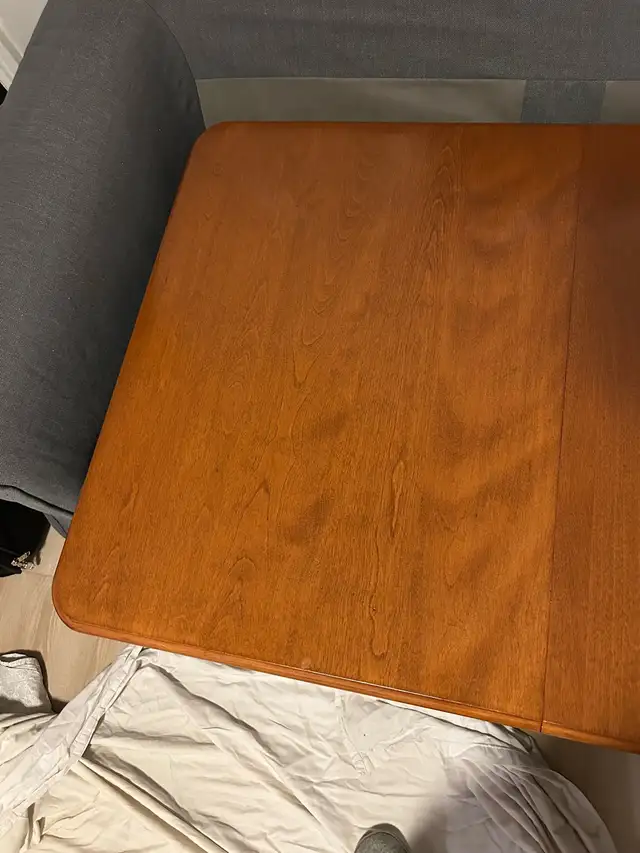 Solid Wood Expandable Kitchen Table 593706890339952643