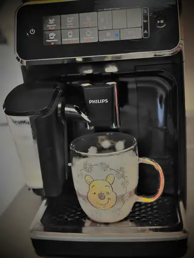 Philips 3200Espresso Machine , View more