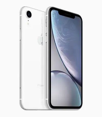 UNLOCKED IPHONE XR (64GB) FOR $299 LIMITED OFFER!!!