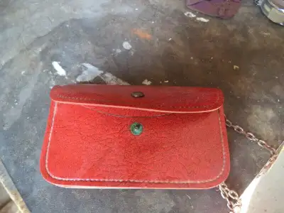 Portefeuille, View more