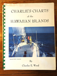 Charlies Charts Hawaii