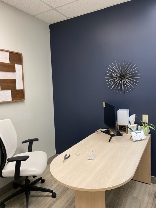 Beautiful Medical Office Space for Lease on Algoma Commercial