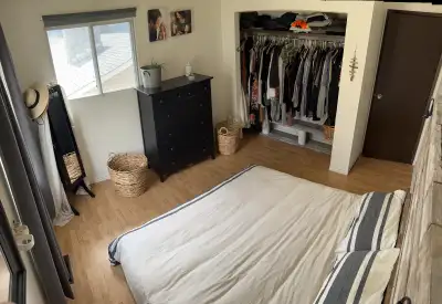 3 Bedroom Upstairs Home for Rent – $2,200/month Bright and spacious 3 bedroom upstairs home availabl...