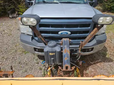 2006 Ford  F250 for sale