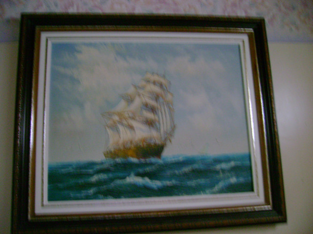 OIL PAINTING in Arts & Collectibles in Ottawa
