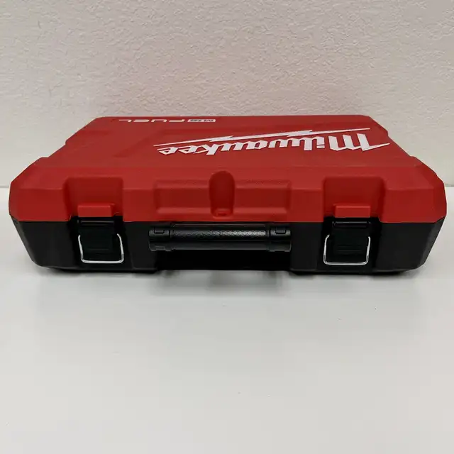 Milwaukee M18 Fuel Combo Case for Hammer Drill and Impact in Power Tools in Mississauga / Peel Region - Image 4