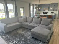 Perfect Condition Couch
