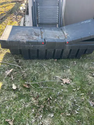 truck tool box, View more