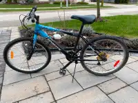 Sportek Mountain Bike-sold