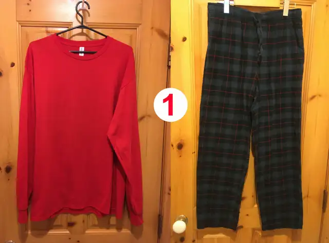 Vêtements à 5$ CHACUN in Men's in Granby - Image 7