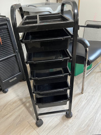 Very strong open trolley for sale 