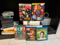 Films on DVD/Blu Ray - Knocked Up, From Dusk till Dawn and more