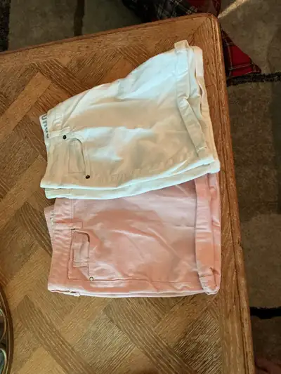 DKNY Jeans Shorts, View more