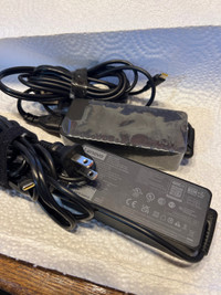 Laptop power adapters Dell HP Lenovo Acer