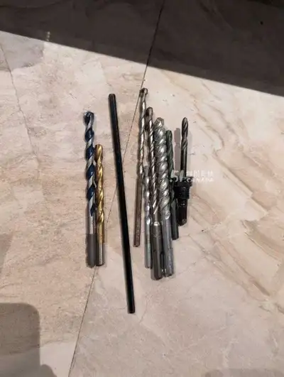 drill set, View more