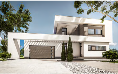 Premium European Windows & Doors, Overhead doors & more, View more