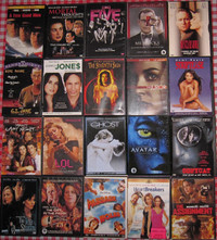 Boîte # 51 Demi Moore - Sigourney Weaver DVD