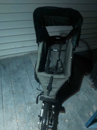 Racing Baby/Toddler Jooget Stroller