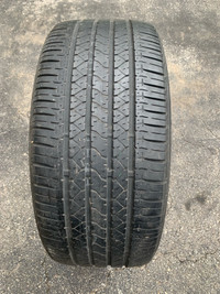 Used Bridgestone tire