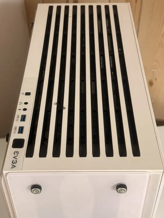 ATX TOWER CASE521683012283934723