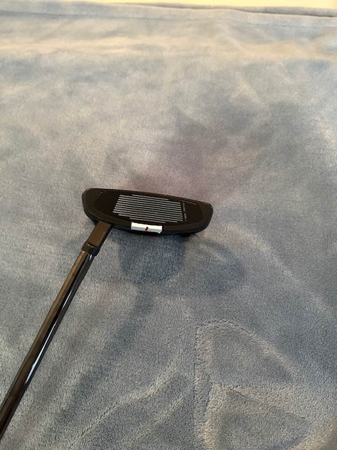 TaylorMade MySpider Spider Tour custom putter - 34" in Golf in Markham / York Region - Image 5