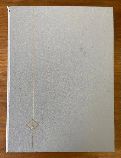 Stamp Album Full of Hungarian Postage Stamps (Lot 2819), View more