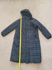 Winter coat for women, Pennington