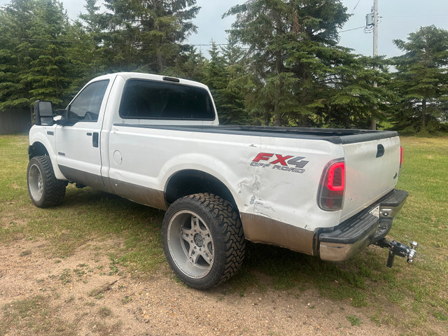2005 Ford F-250 Powerstroke **Arizona Truck** in Cars & Trucks in Edmonton - Image 4