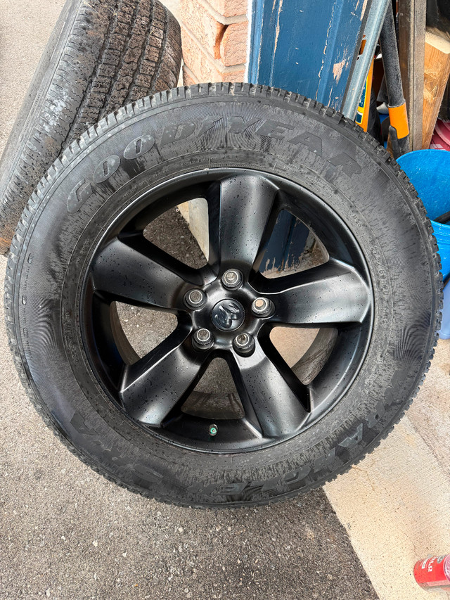 Rims and Tires in Tires & Rims in Oshawa / Durham Region - Image 2