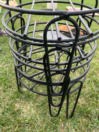 5 Metal Plant Stand , View more