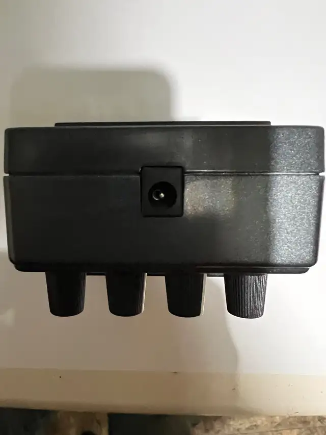 Digitech METAL MASTER Pedal603219760147353602