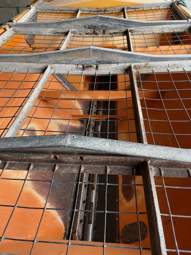 Saleuse Epoke 13 pieds à convoyeur in Other in Laurentides - Image 6