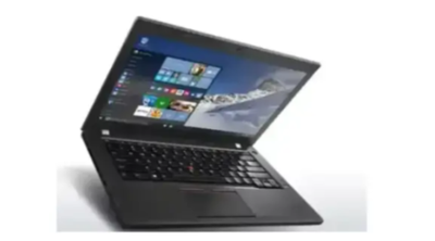 MINCE ET LEGER THINKPAD LENOVO T460 CORE i5 LAPTOP 14" 8GB RAM, View more