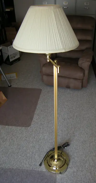 FLOOR LAMP, View more