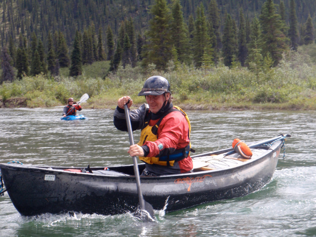 Yukan Canoe Summer 2024 Courses in Water Sports in Whitehorse - Image 2