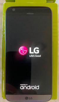 LG H831 with google performance new in box for sale