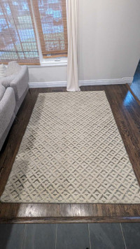 7x5 ft rug