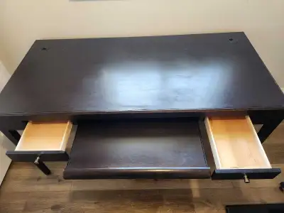 Wood Desk, View more