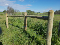 Custom Cattle Fencing and Acreage Fencing
