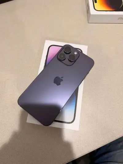 561 ads for iphone 14 pro in Cell Phones in Canada | Kijiji
