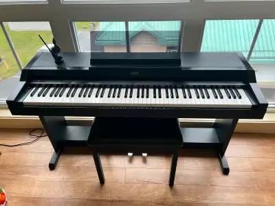 Korg Digital Piano, View more