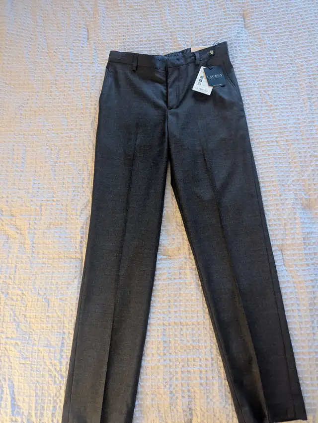 Ralph Lauren Pantalon - Suit Pants Boys in Kids & Youth in Laval / North Shore - Image 2
