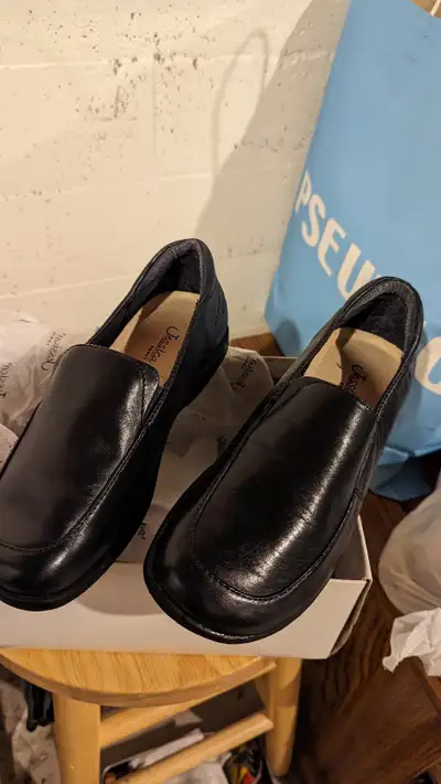 Jessica Sport Leather Shoes Size 6 (New), View more