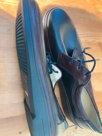 Men's Salamander  leather shoes, View more