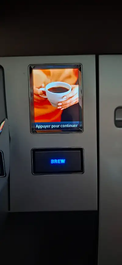 Cafetière kuring K 150, View more